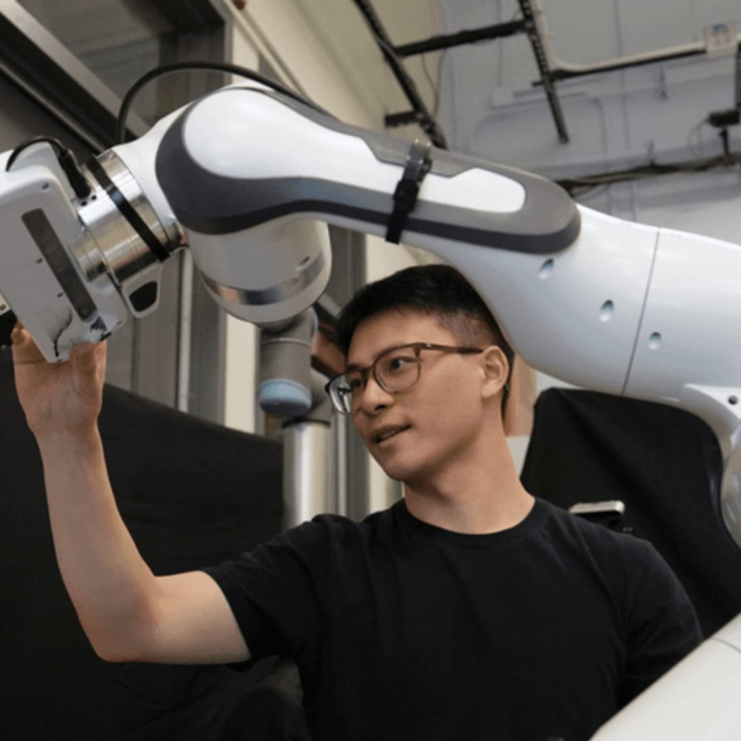 Kerangka Baru MIT-NVIDIA Permudah Koreksi Perilaku Robot Tanpa Pelatihan Ulang