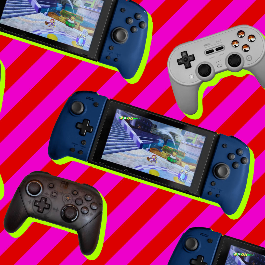 Panduan Lengkap Memilih Kontroler Nintendo Switch Terbaik untuk Semua Mode Bermain