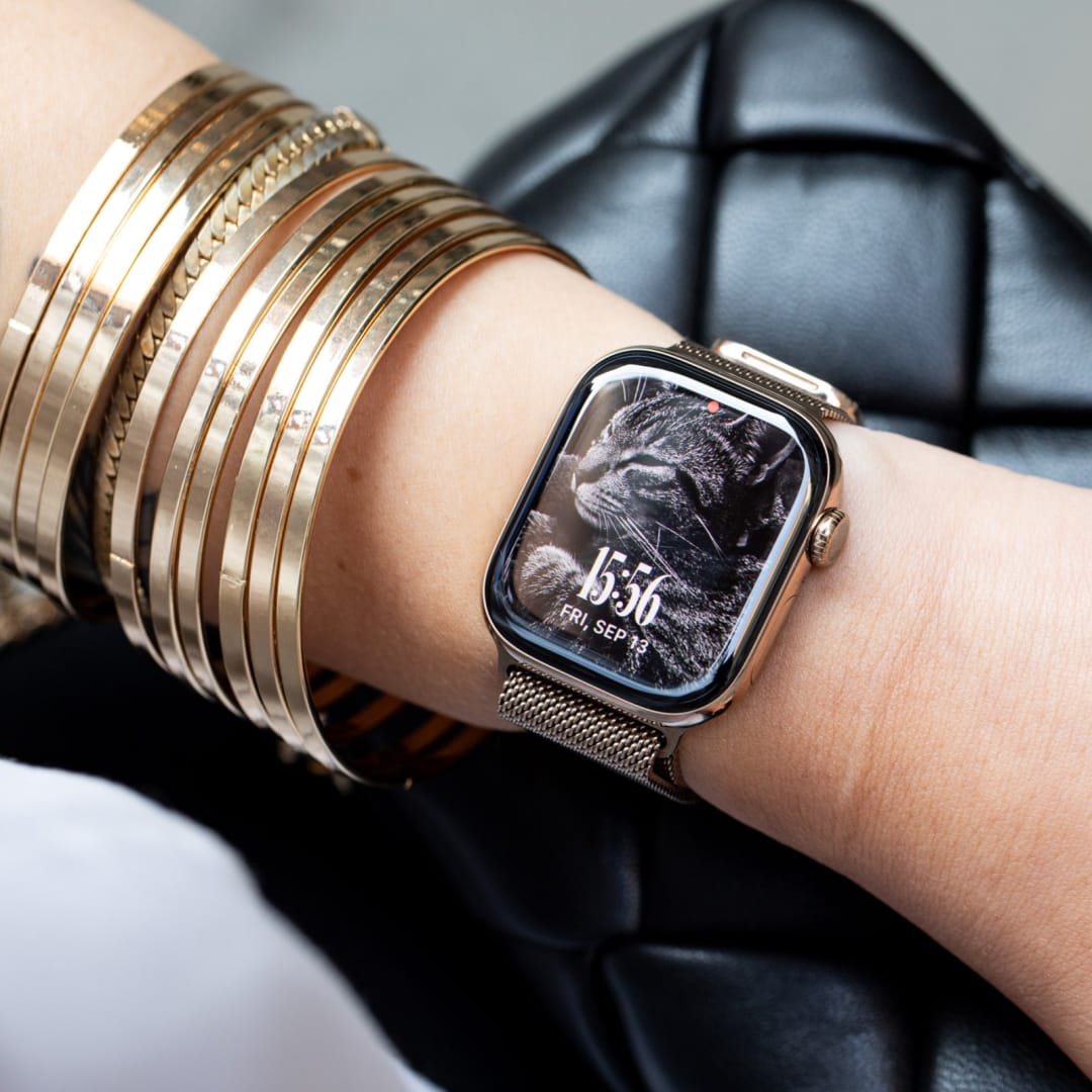 Pengadilan Tolak Paten EKG AliveCor, Apple Watch Bebas Larangan Impor