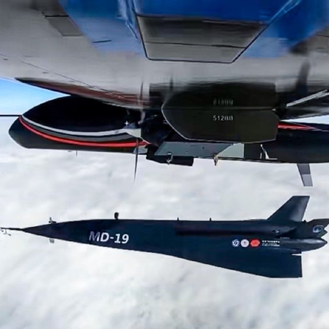 Kemajuan Pesat China dalam Inovasi Teknologi Disruptif Menuju Masa Depan Mandiri