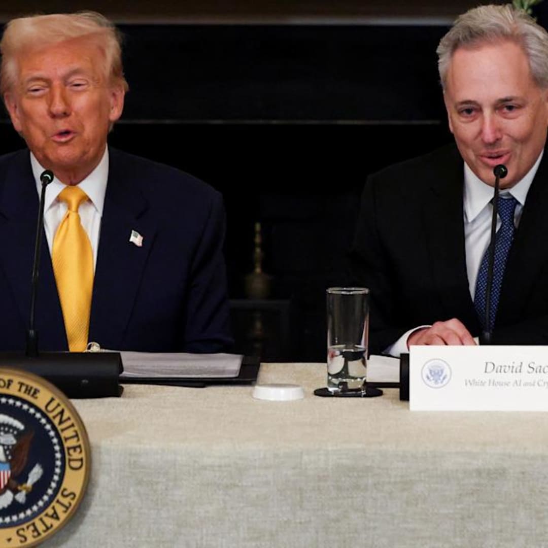 Kesalahan Pemerintah AS Jual Bitcoin Terlalu Cepat, Trump Bentuk Cadangan Strategis