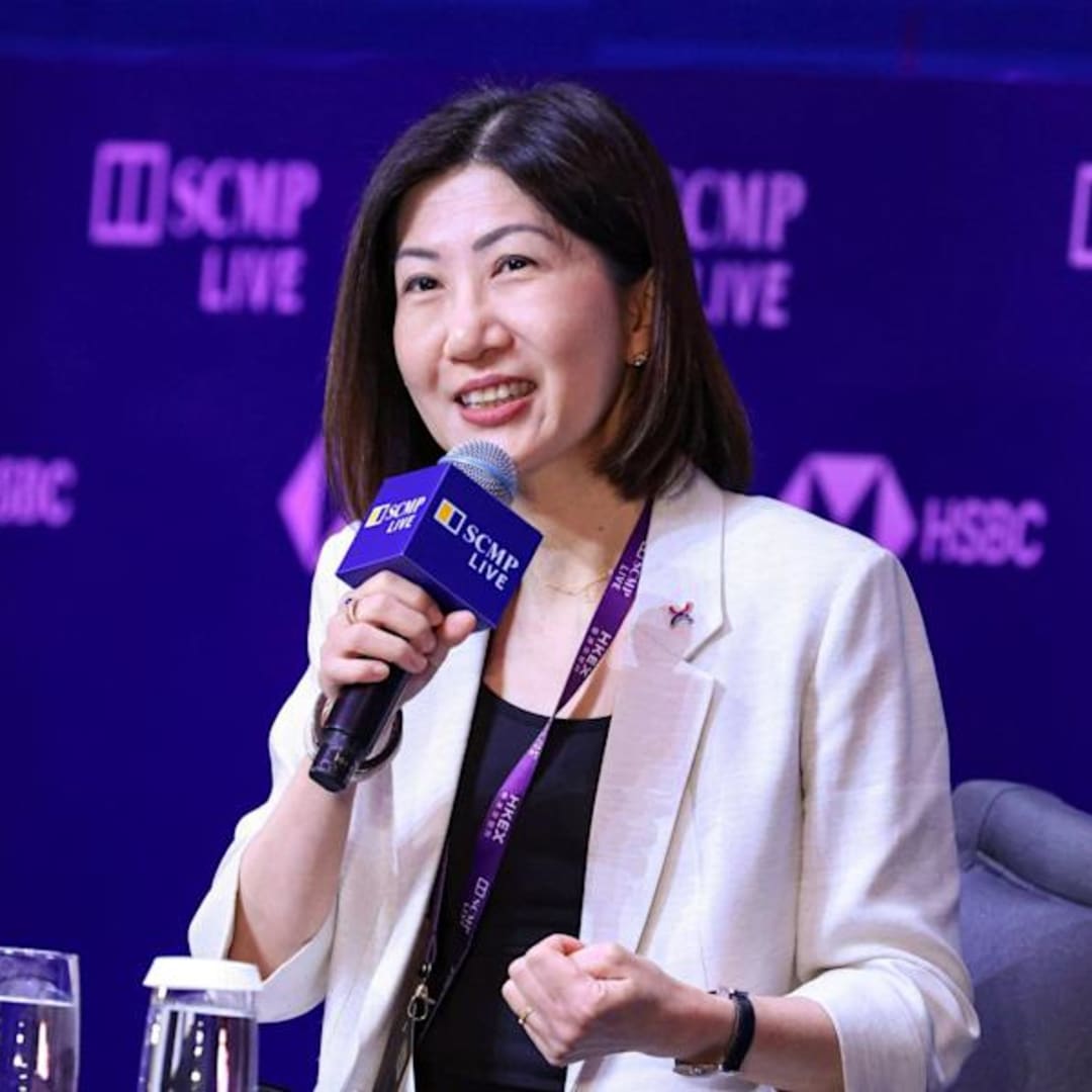 Terobosan DeepSeek Pemicu Kebangkitan Saham Teknologi China Global
