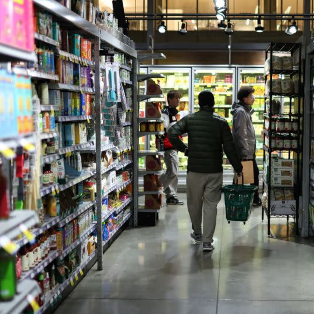 Ekonomi AS Terlihat Lemah, Tapi Masih Aman dari Resesi Sekarang