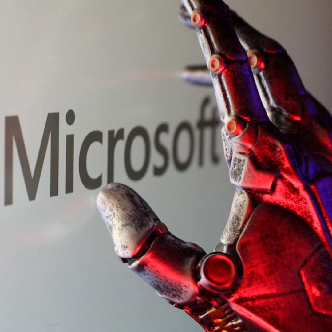 Microsoft Kembangkan Model AI Sendiri untuk Saingi OpenAI dan Buka ke Pengembang
