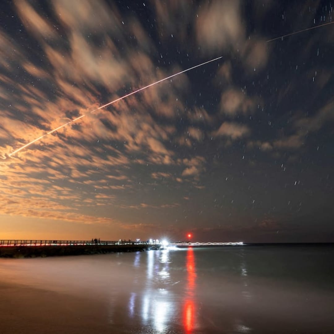 Italia Pertimbangkan Starlink untuk Komunikasi Satelit Aman Menghadapi Pilihan Sulit