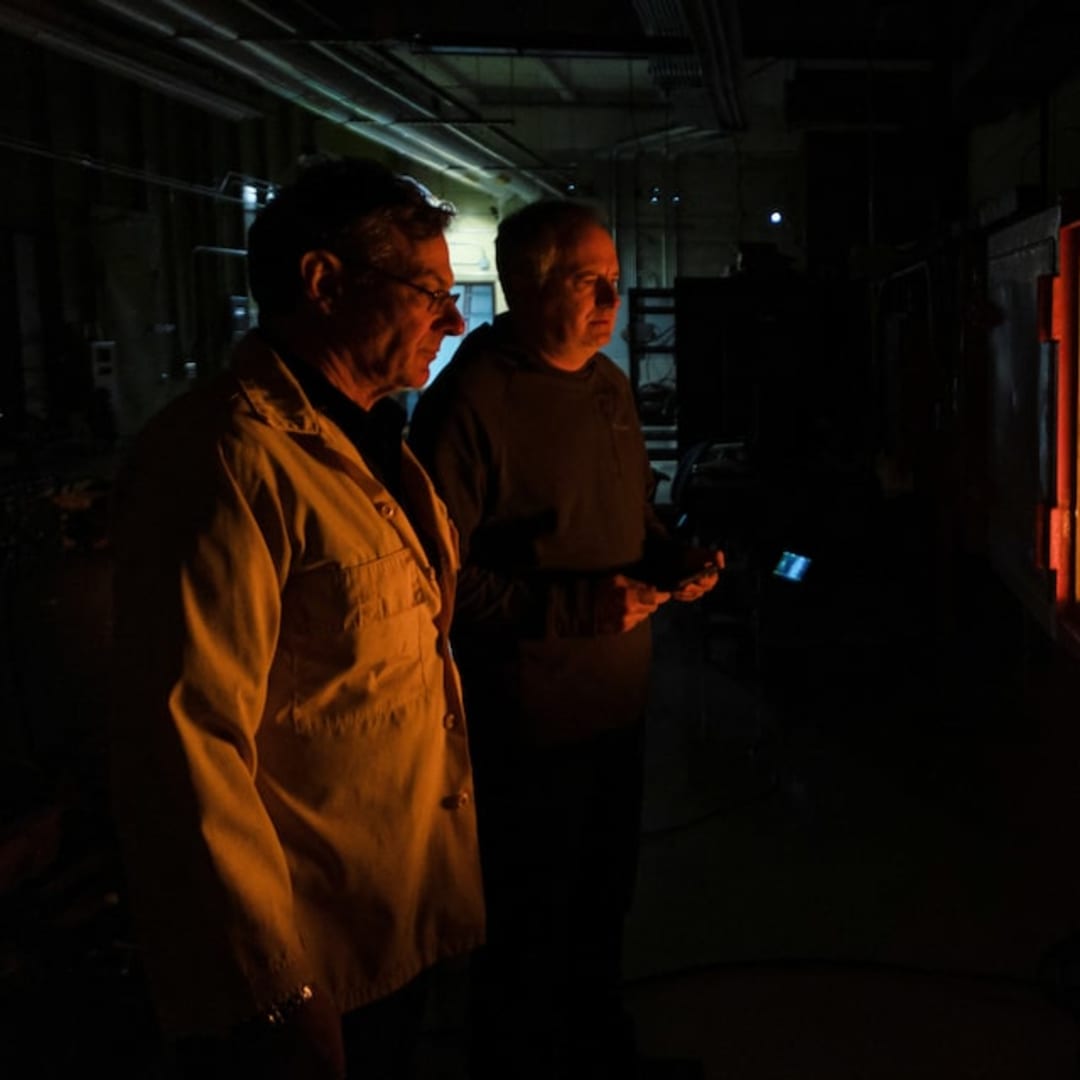 Laboratorium Montana Peringatkan Bahaya Kebakaran Hutan Mengancam Perkotaan