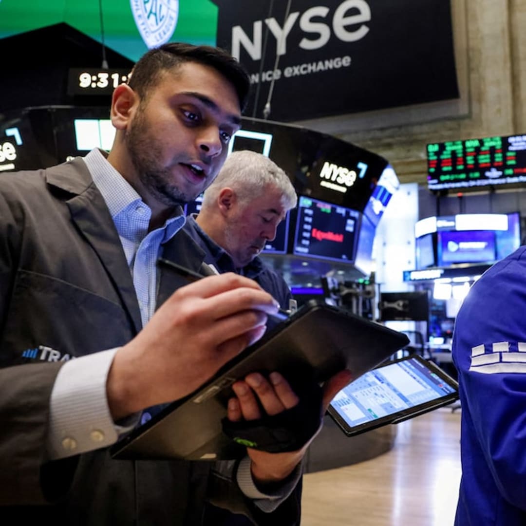 Koreksi Pasar 2025: Hedge Fund Tertekan Akibat Penurunan Saham Teknologi