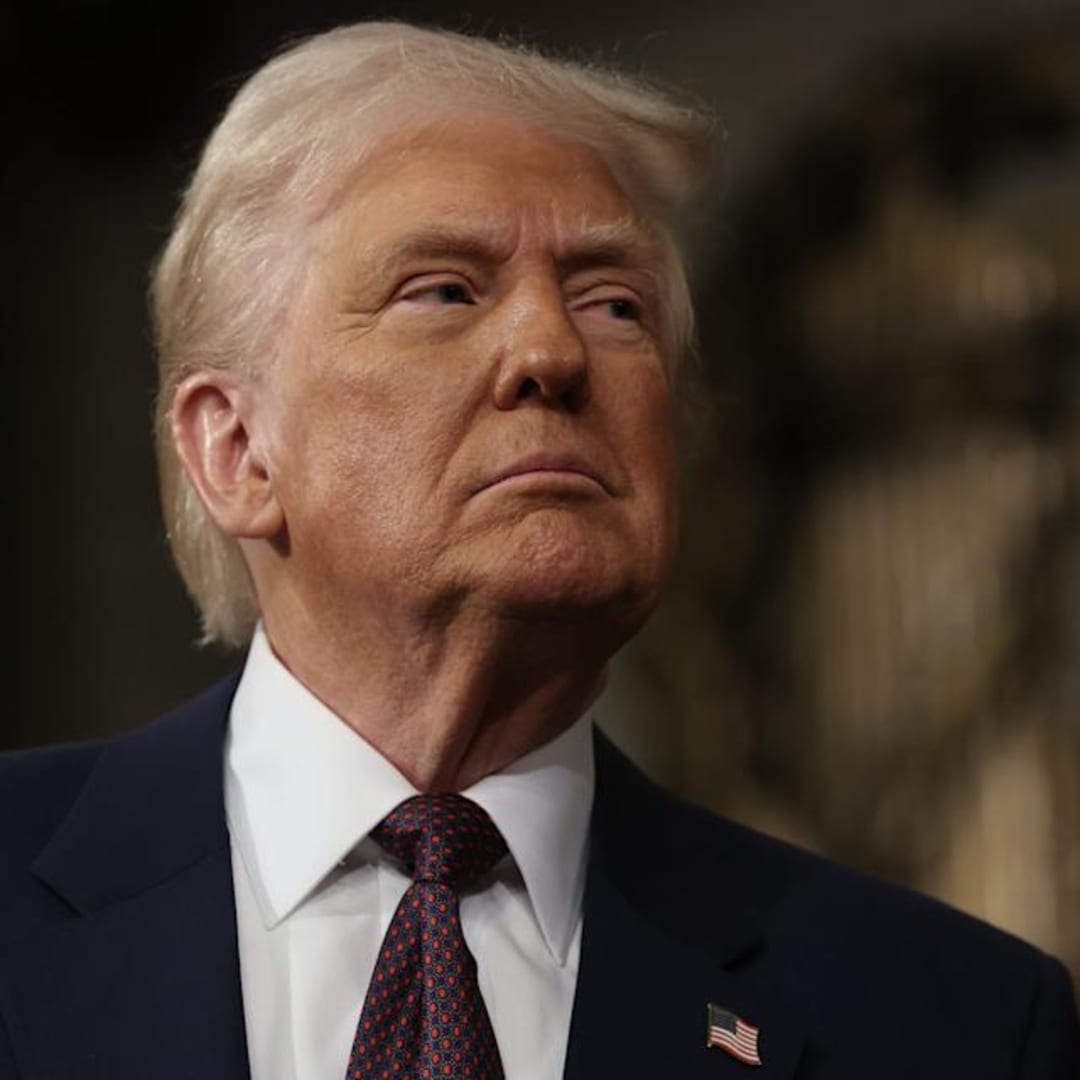 Trump Tegaskan Tarif Naik: Ekonomi AS Hadapi Ketidakpastian Berat