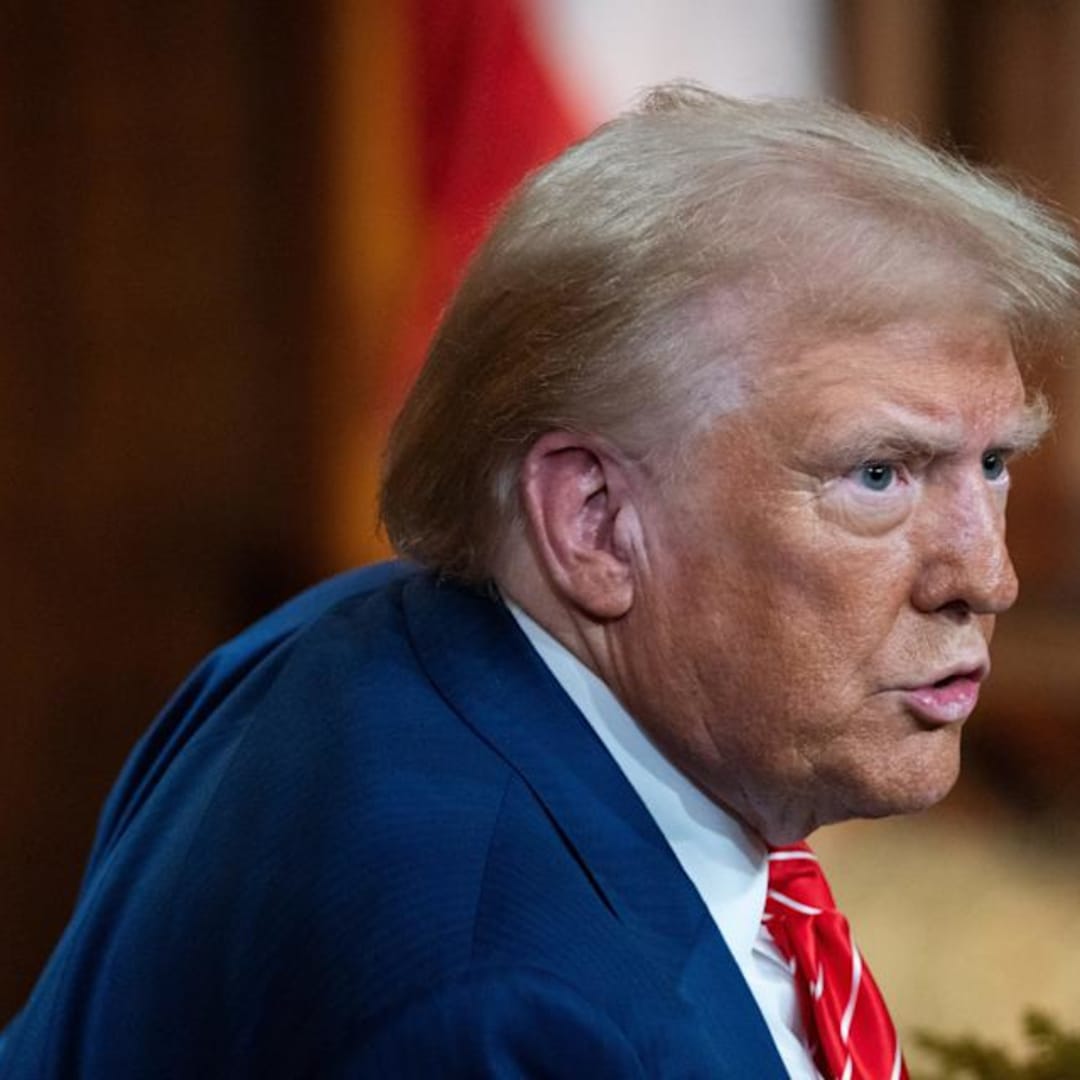 Trump Hentikan Sementara Tarif Impor untuk Lindungi Industri Mobil AS