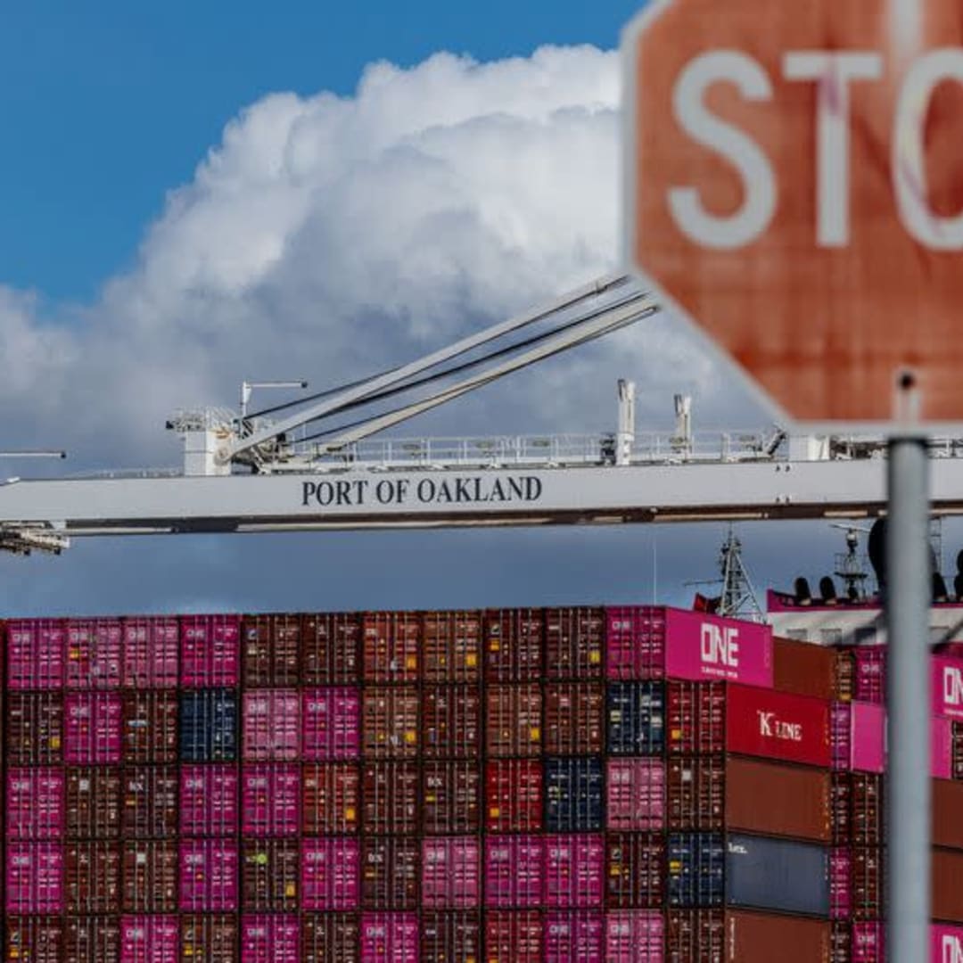 Ketidakpastian Pasar Global dan Peluang Eropa di Tengah Ketegangan Perdagangan AS