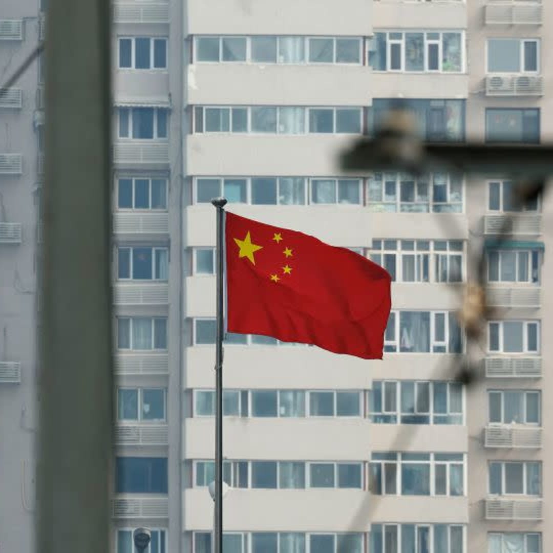 Deflasi di China Meningkat, Tantangan Besar untuk Pemulihan Ekonomi