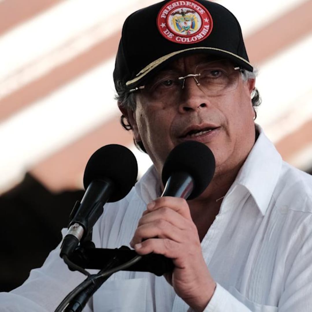 Kolombia Dorong Impor Gas dari Qatar untuk Perangi Monopoli dan Turunkan Harga