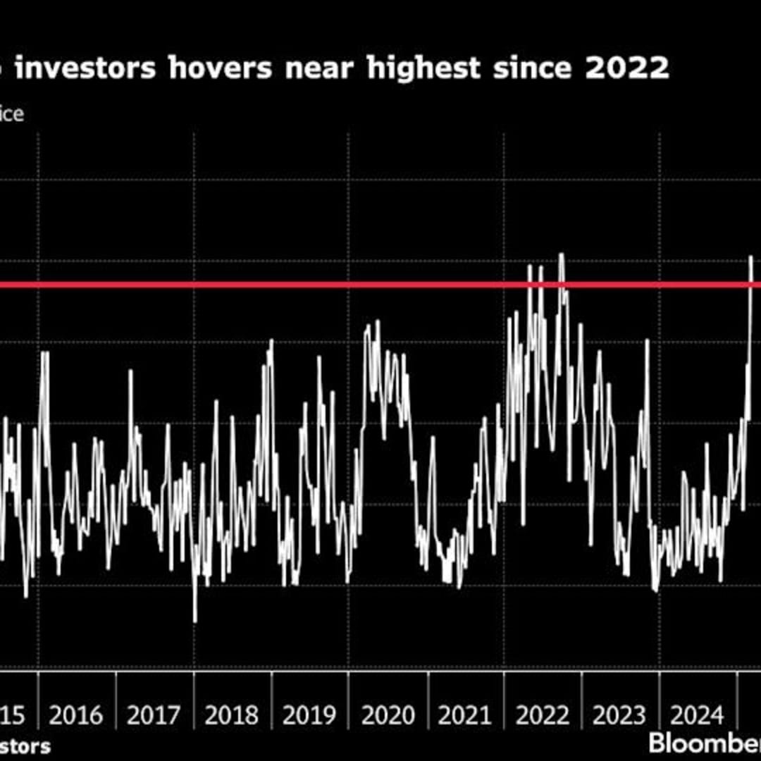 Kebijakan Tarif Trump Picu Volatilitas dan Kekhawatiran Resesi di Pasar AS