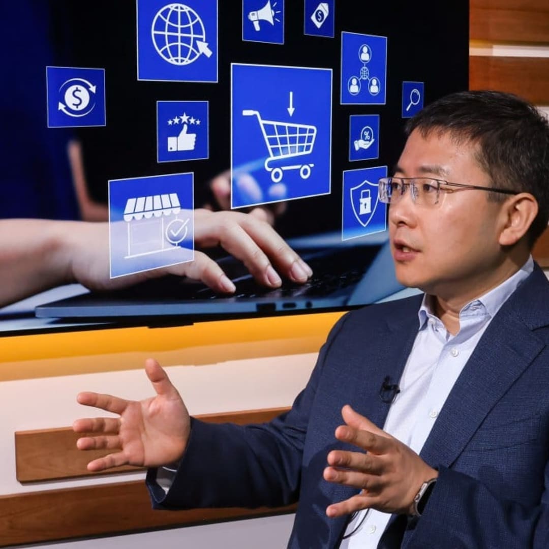 Alibaba.com Targetkan 100% Pedagang Gunakan AI untuk Percepat Bisnis Global