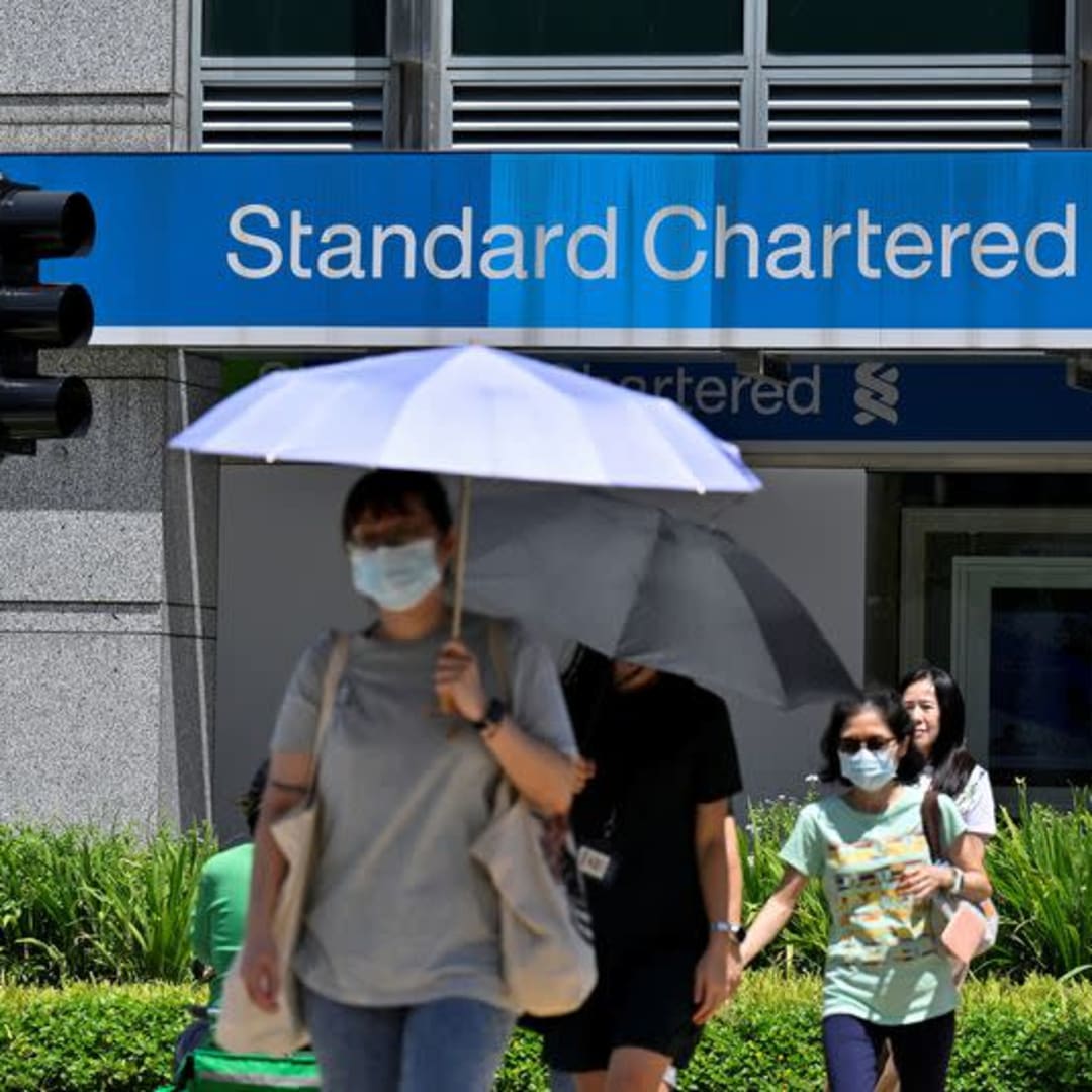 Standard Chartered Luncurkan Platform Investasi Khusus untuk Investor Ultra Kaya