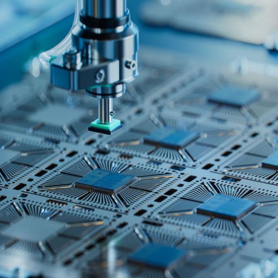 Terobosan Transistor 2D dari China: Lebih Cepat dan Hemat Energi dari Chip Silikon