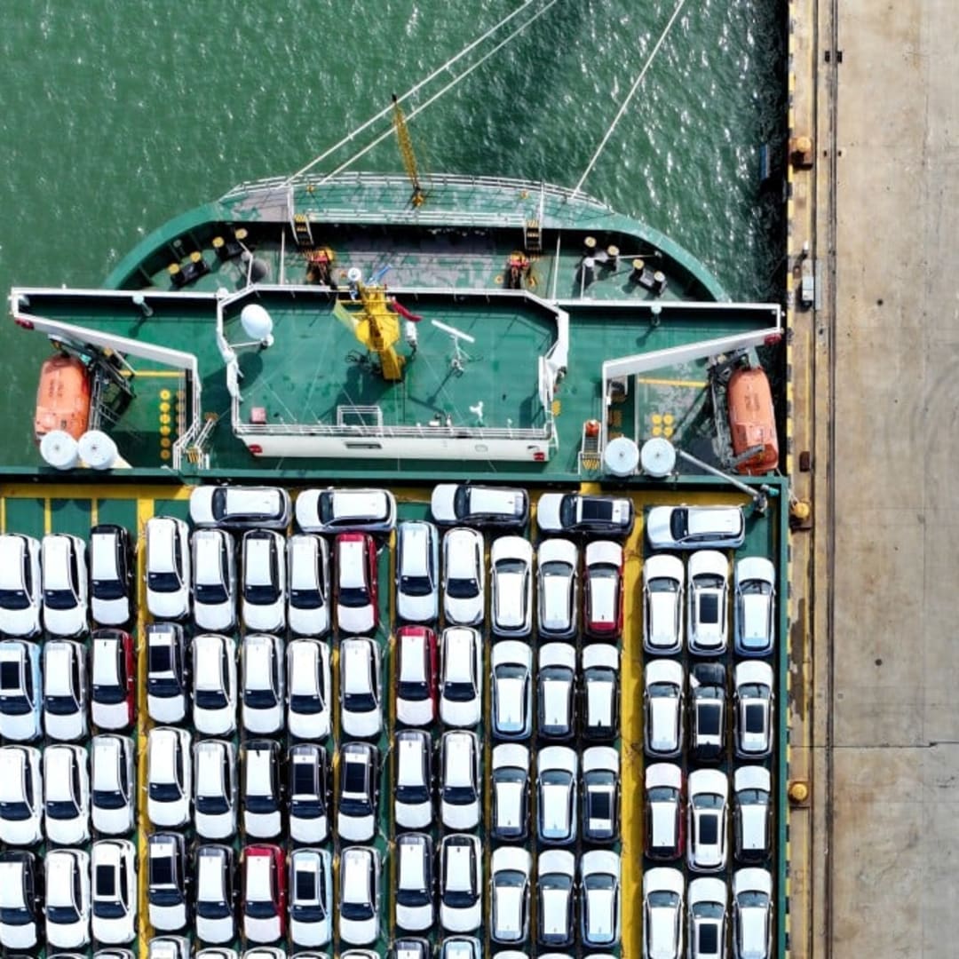 Pemerintah China Bersihkan Pasar Mobil Listrik, 3 dari 4 Merek Terancam Hilang