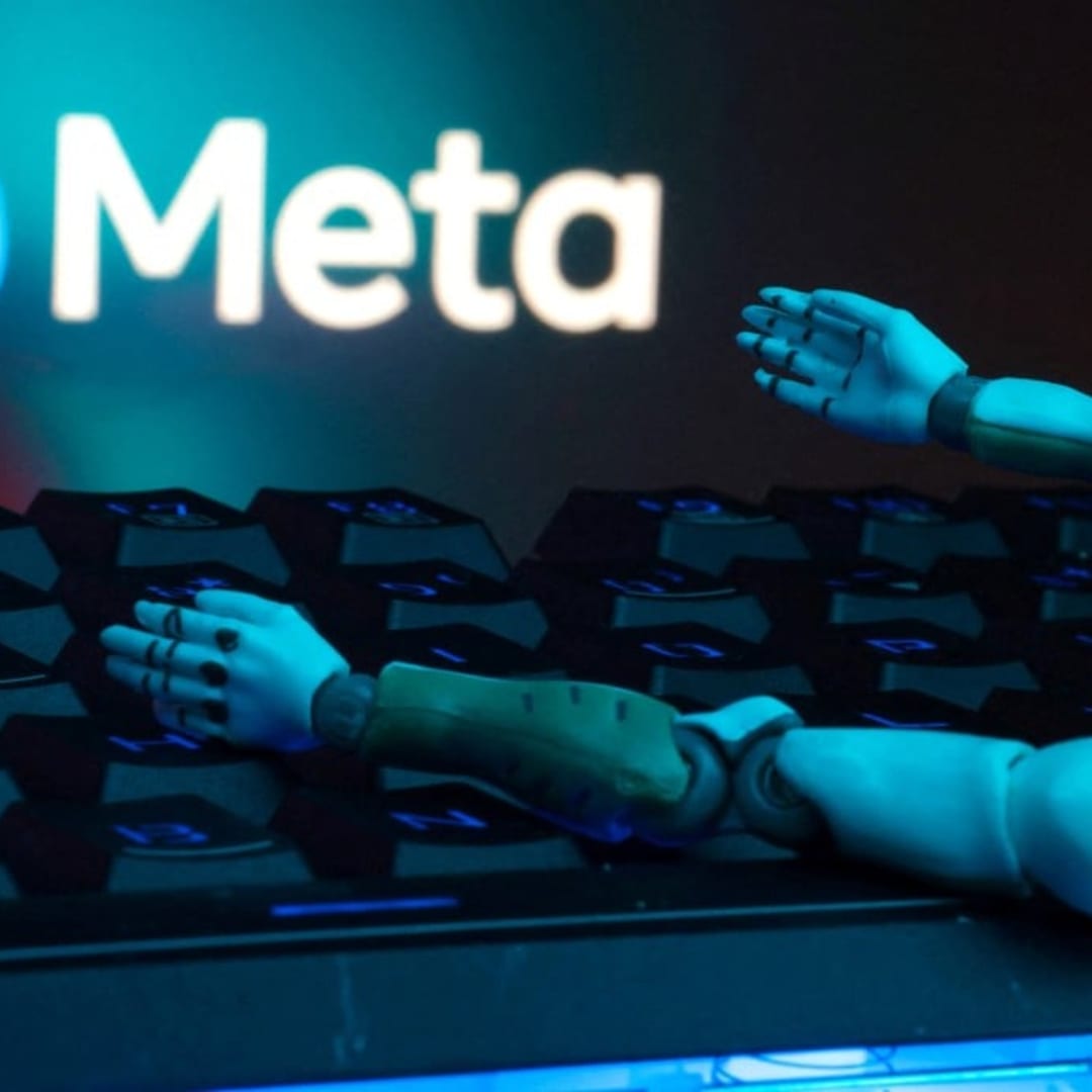 Meta Kembangkan Chip AI Sendiri untuk Kurangi Biaya dan Ketergantungan Nvidia