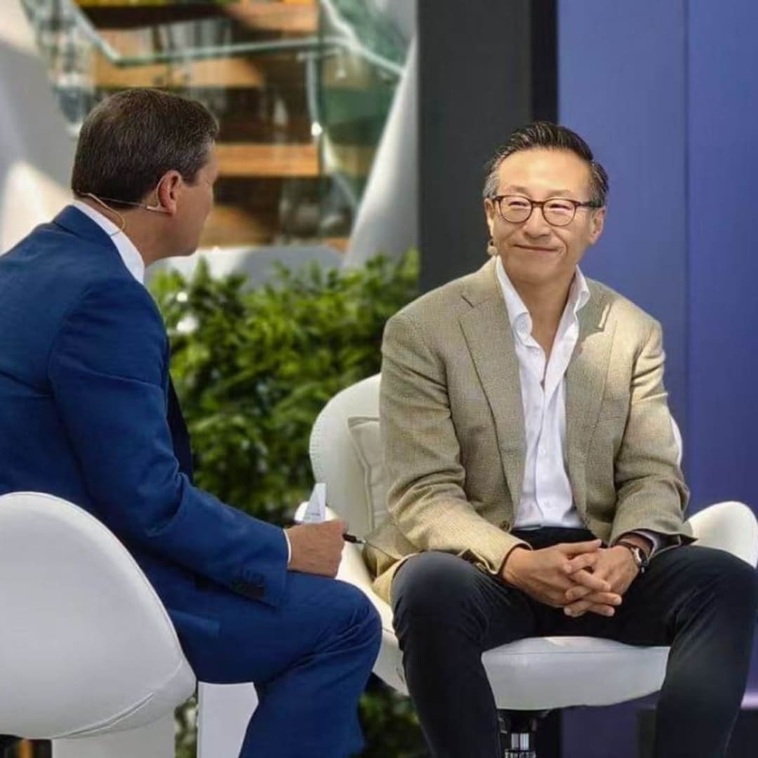 Dukungan Xi Jinping Dorong Alibaba Investasi Besar di Teknologi AI China