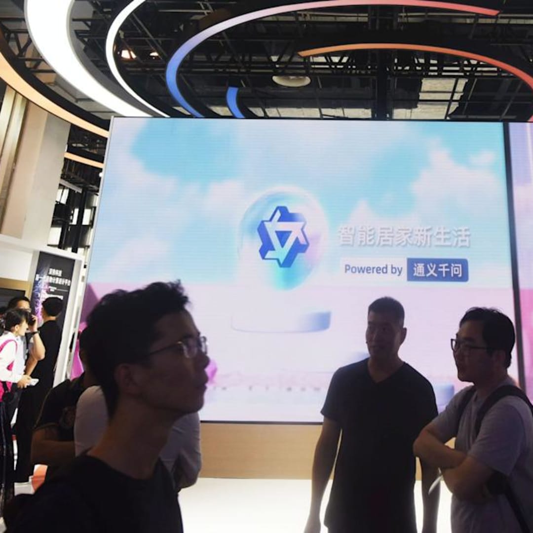Alibaba Hadirkan AI Baru Bisa Baca Emosi, Tantang OpenAI