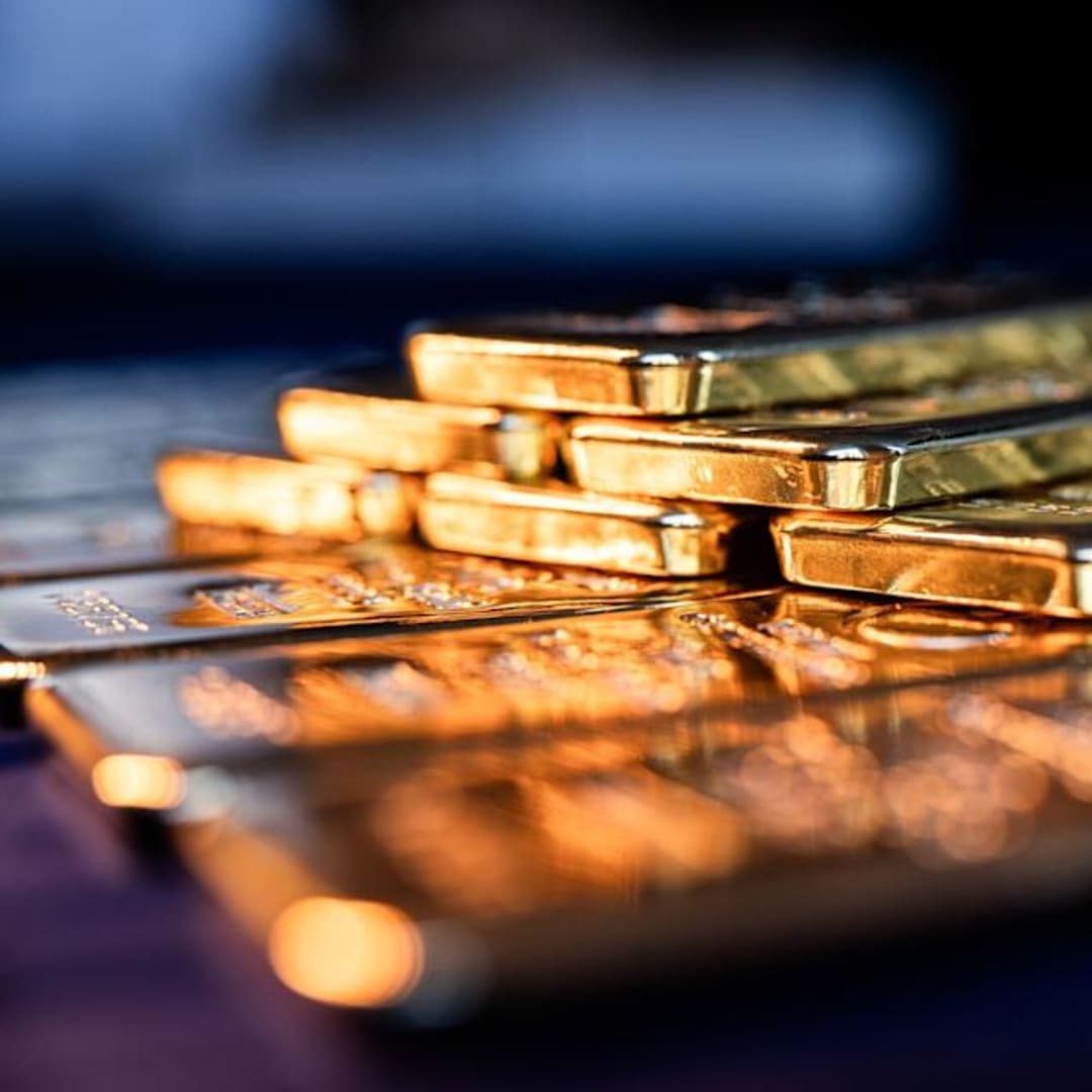 Epcoro Naikkan Pembelian Emas Empat Kali Lipat untuk Pulihkan Bank Sentral Bolivia