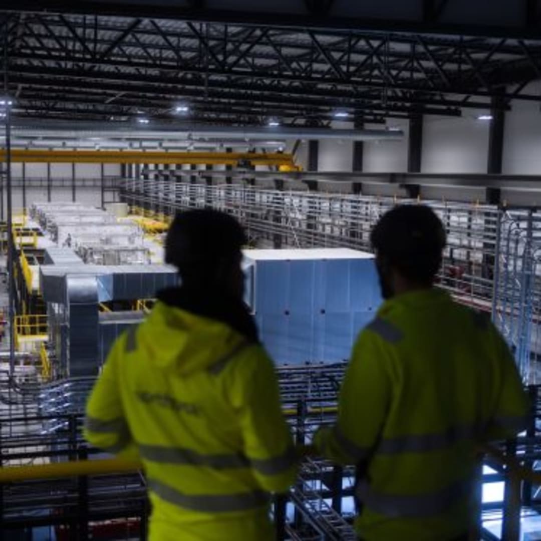 Northvolt Kebangkrutan, Harapan Eropa di Industri Baterai Terancam