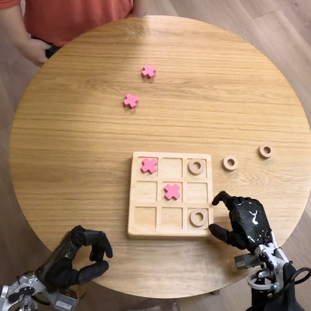 Google DeepMind Luncurkan AI Gemini Robotics untuk Robot Lebih Gesit dan Pintar
