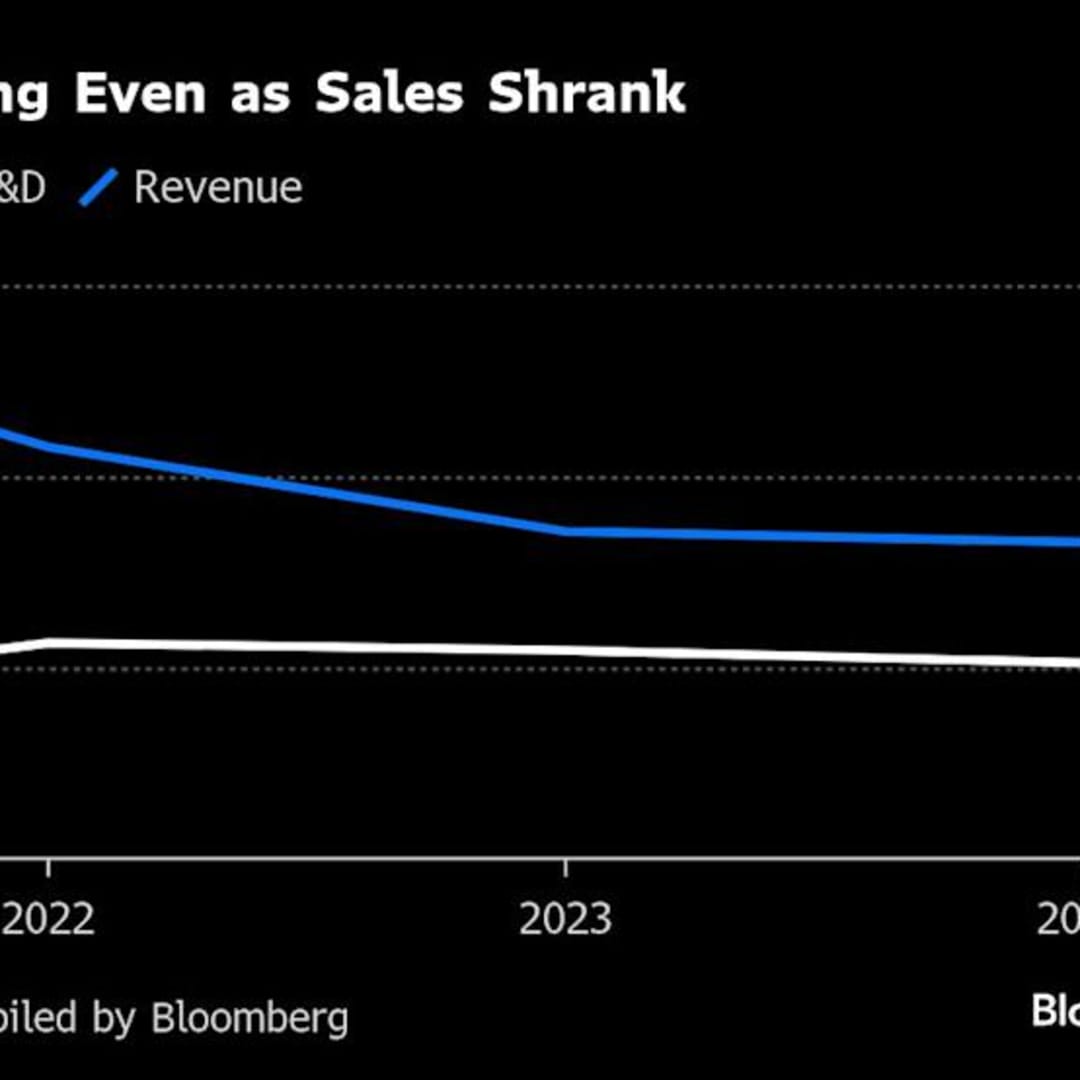 CEO Baru Intel Tetap Fokus Bangun Bisnis Pembuatan Chip Meski Tantangan Berat