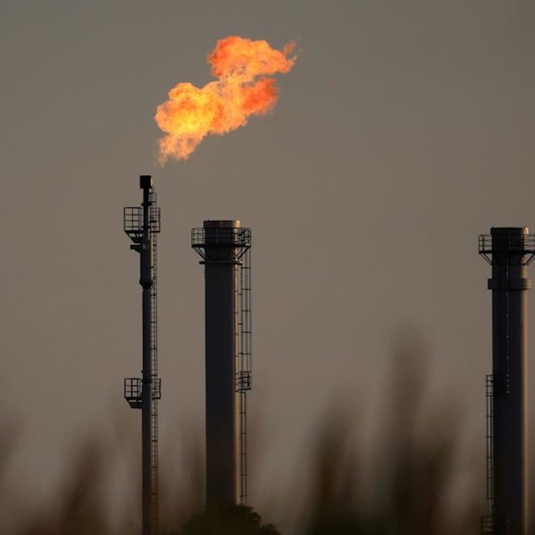 Harga Minyak Stabil Saat Inflasi AS Melambat dan Produksi OPEC Naik