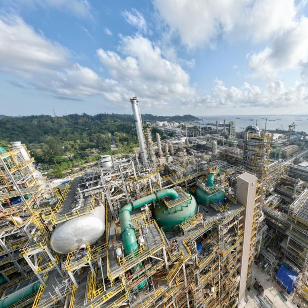 Pemerintahan Prabowo Rencanakan Kilang Minyak Terbesar untuk Kurangi Impor