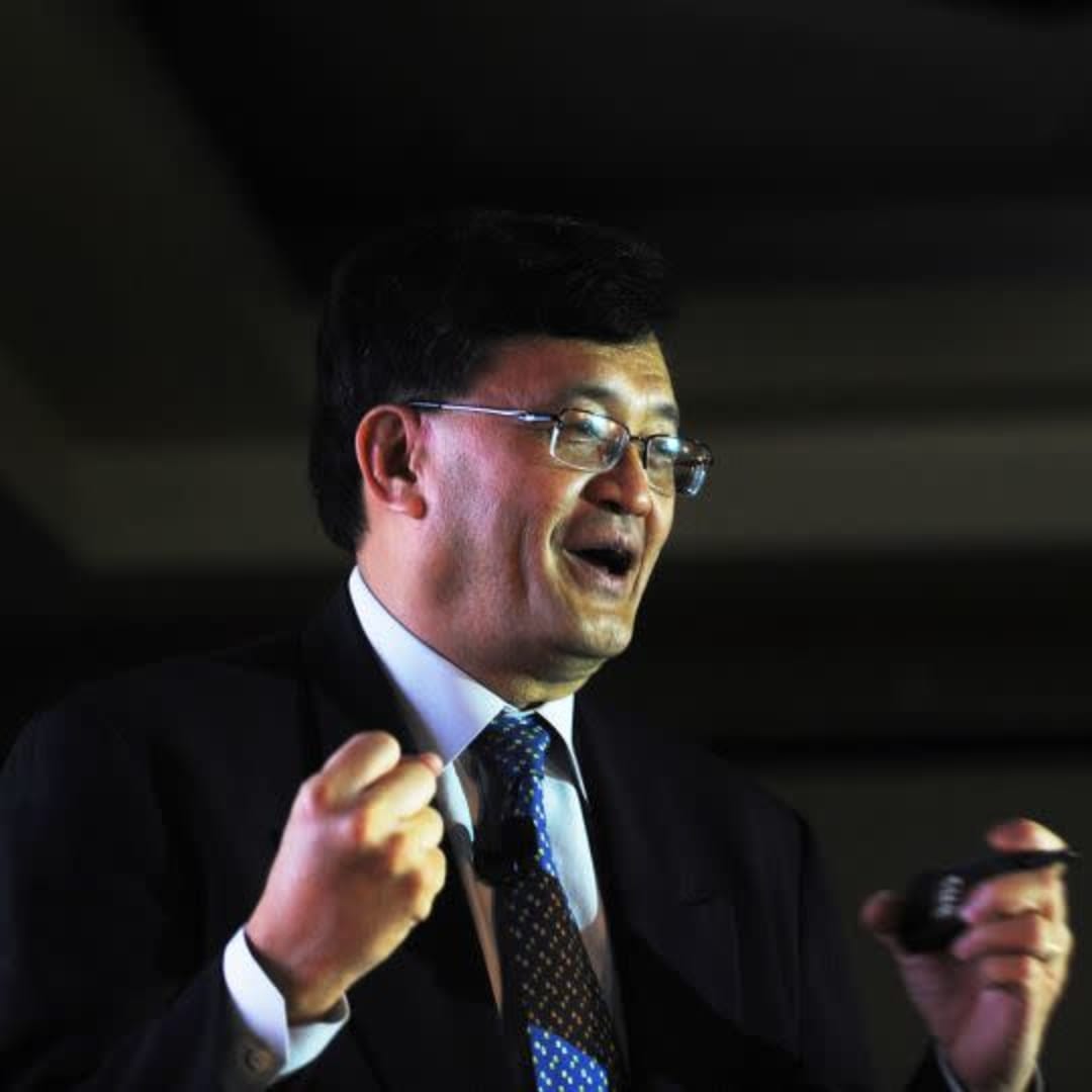 Intel Tunjuk Lip-Bu Tan Jadi CEO Baru untuk Selamatkan Perusahaan Chip