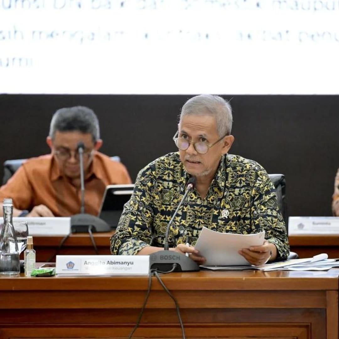 Kontraksi Penerimaan Pajak 30% di Awal 2025, Ini Sebabnya dan Dampaknya
