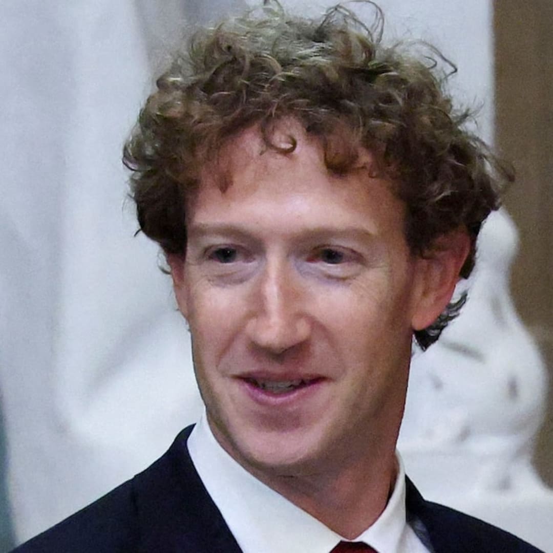 Mark Zuckerberg dan Pemerintah Trump Bahas Kepemimpinan Teknologi Amerika