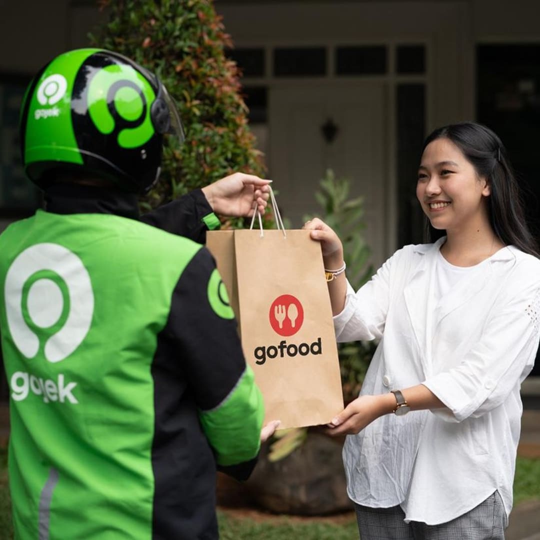 Gojek Capai Laba Setelah Kerugian Besar Berkat Strategi Inovatif 2024