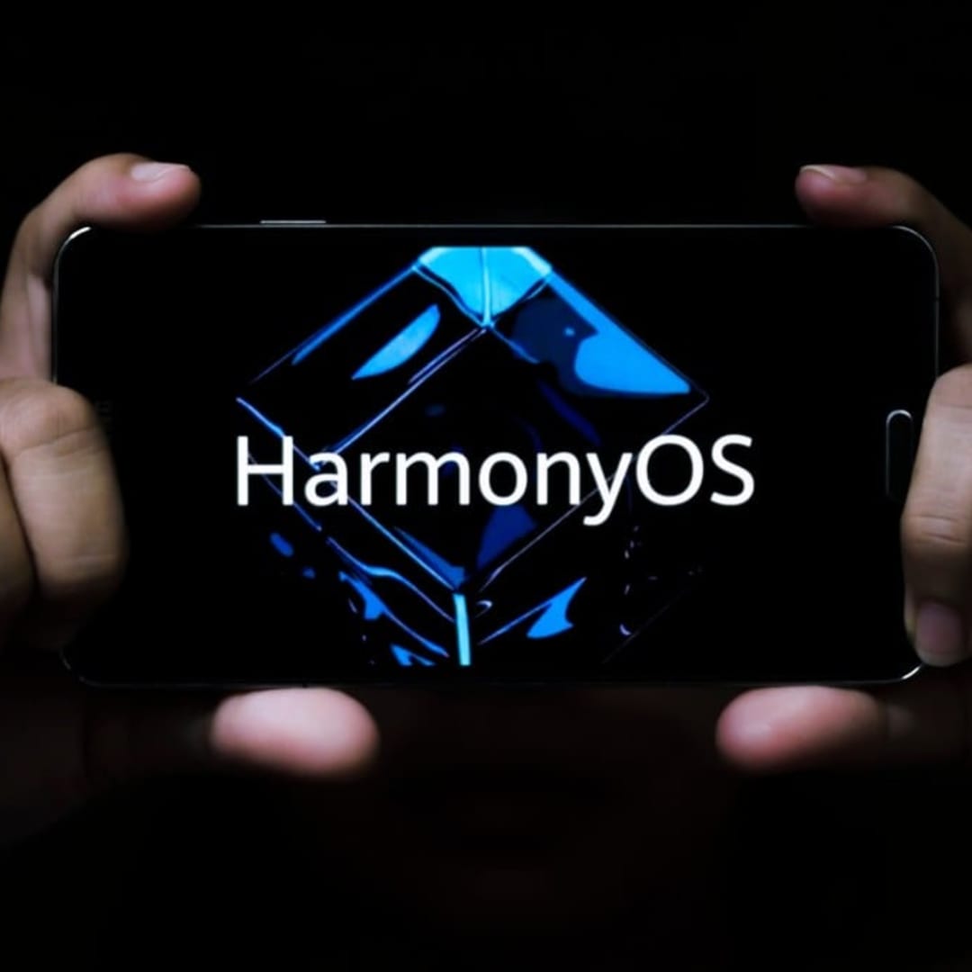HarmonyOS Huawei Ungguli iOS di Pasar Smartphone Cina Selama 4 Kuartal Berturut-turut