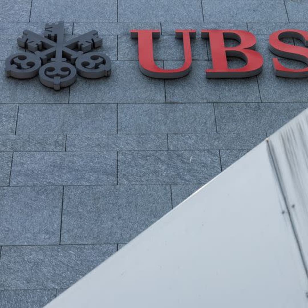 UBS Pertimbangkan Jualan Sebagian Divisi Manajemen Aset Properti Swiss