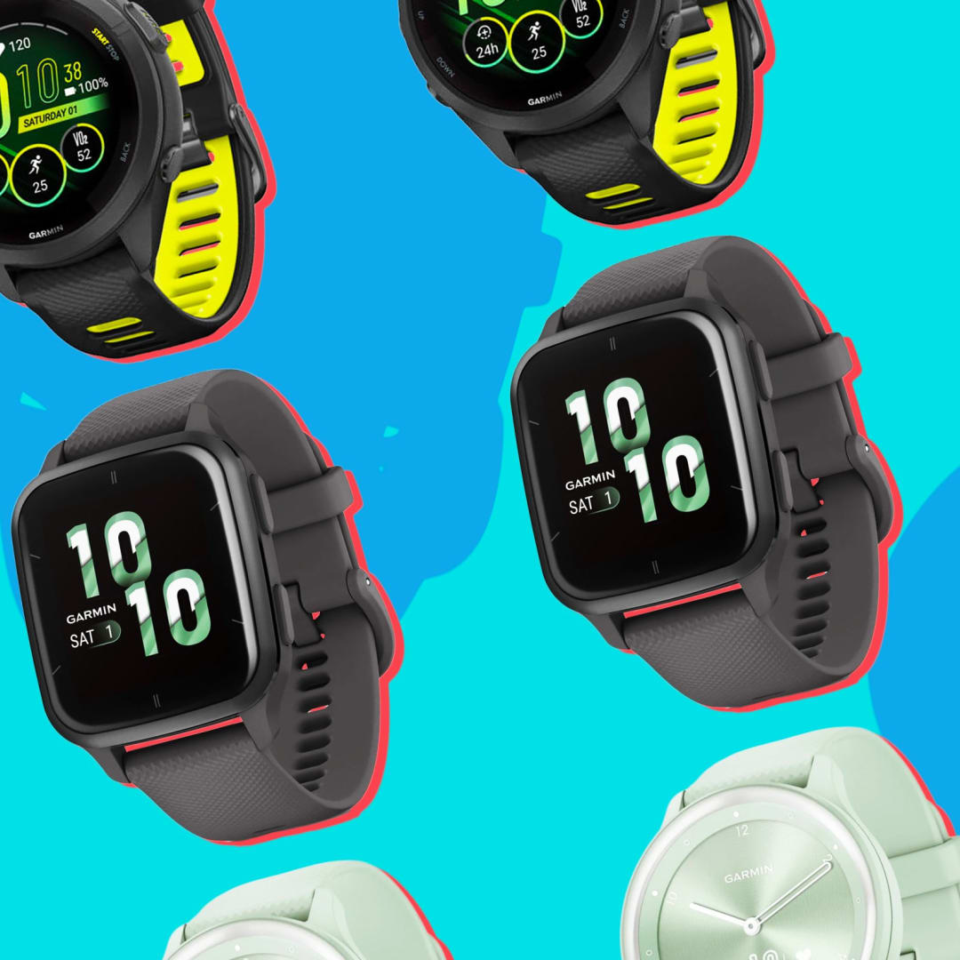 Panduan Lengkap Memilih Jam Tangan Garmin Terbaik untuk Semua Level Kebugaran