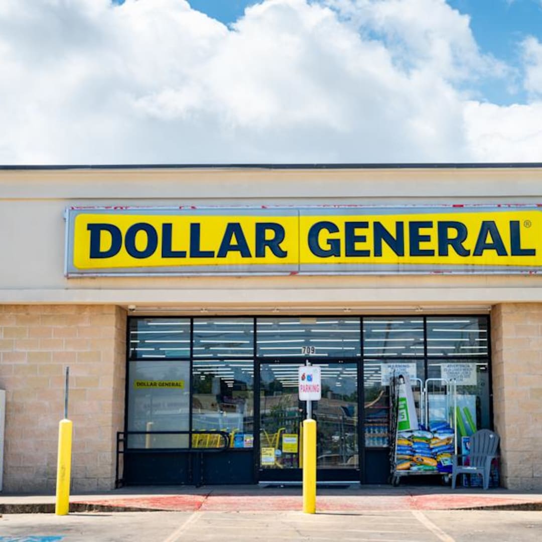 Dollar General Tumbuh di Tengah Tantangan Ekonomi dan Tekanan Konsumen Berpenghasilan Rendah