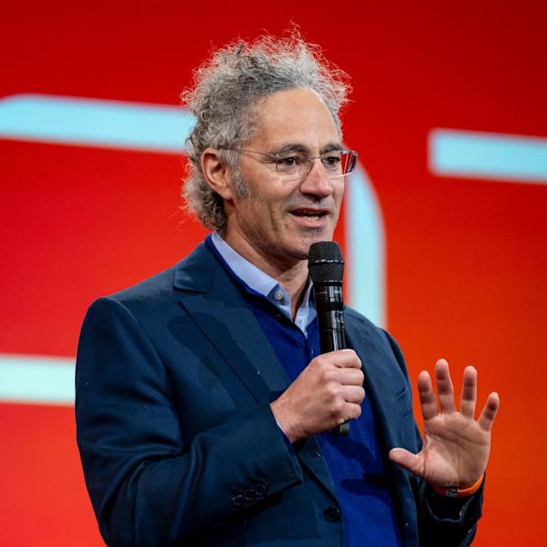 Palantir Perkuat Manufaktur Amerika dengan AI demi Ekonomi dan Keamanan