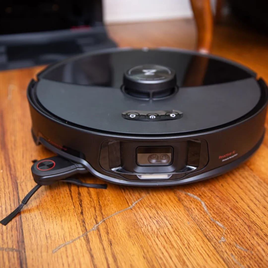 Panduan Robot Vacuum Terbaik: Fitur Pintar dengan Harga Terjangkau Saat Ini
