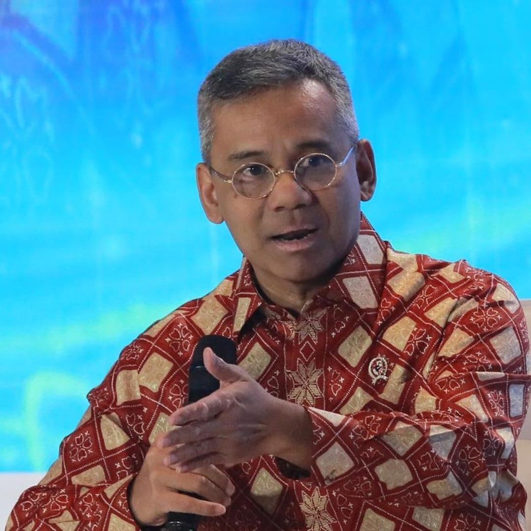 Kemenkeu Percepat Realisasi APBN untuk Kesehatan dan Gizi Masyarakat 2025