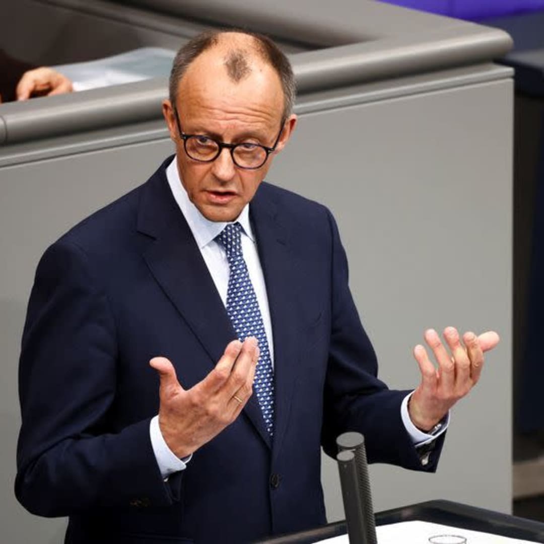 Kesepakatan Besar Peningkatan Pinjaman Negara Jerman Dorong Saham dan Euro Menguat