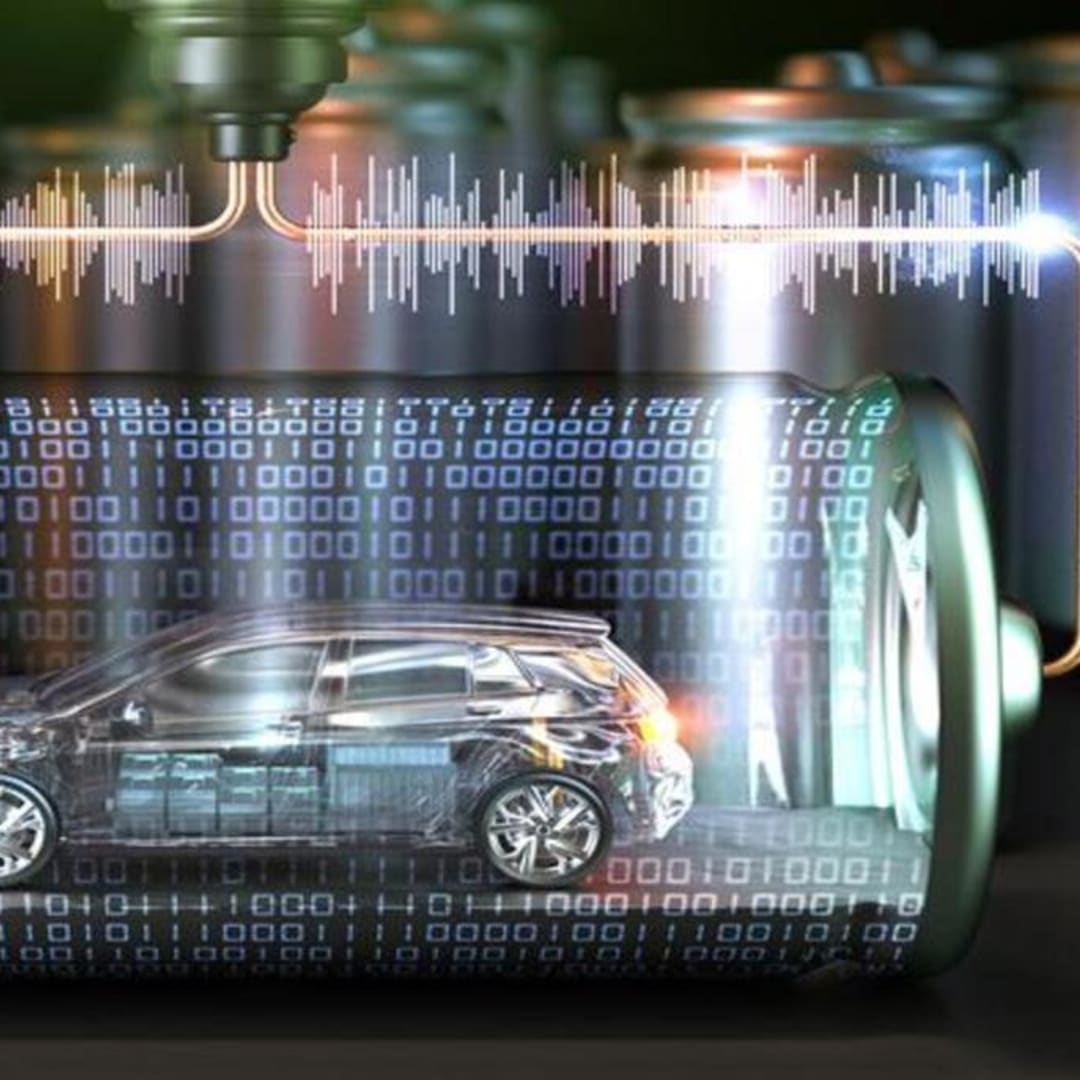 Teknologi Nano-Spring Carbon Nanotubes Meningkatkan Umur dan Kapasitas Baterai EV