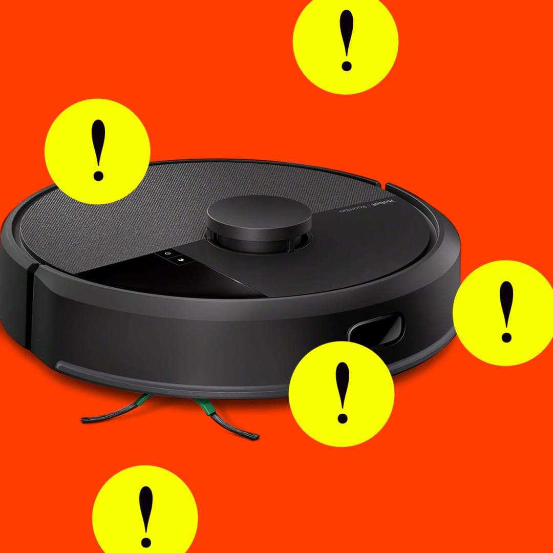 iRobot Berubah: Roomba Kini Mirip Robot Vacuum Biasa Demi Bertahan Hidup