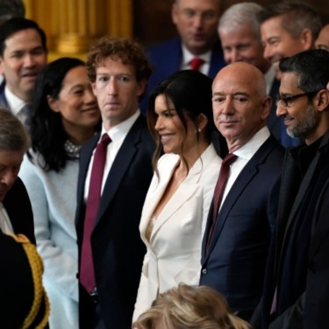 Jim Jordan Selidiki Dugaan Sensor AI oleh Pemerintah Biden pada Perusahaan Teknologi