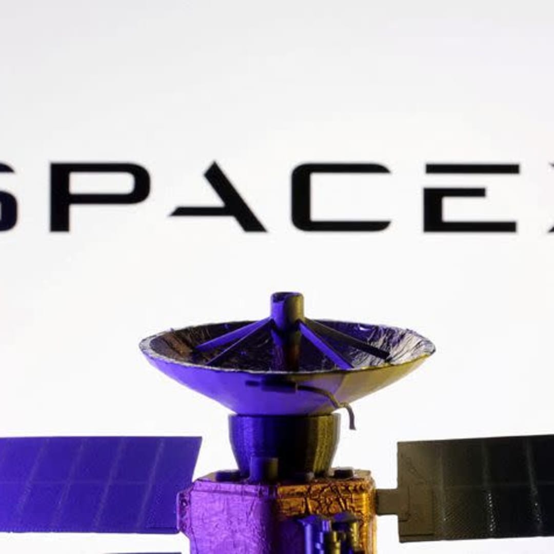 SpaceX Minta AS Atasi Hambatan Dagang yang Bebani Starlink di Luar Negeri