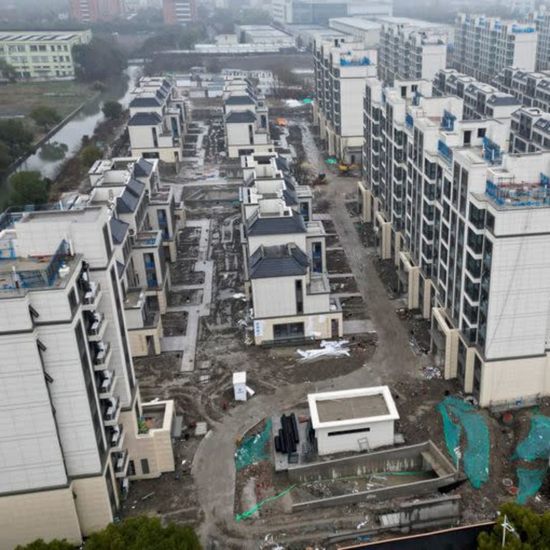 Country Garden Services Proyeksikan Keuntungan Tinggi di Tengah Krisis Properti Cina