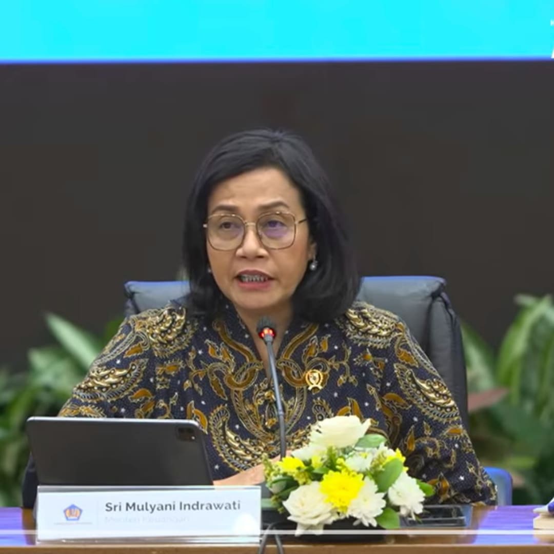 Dampak Perang Dagang AS Terhadap Ekonomi Indonesia dan Tatanan Dunia Baru