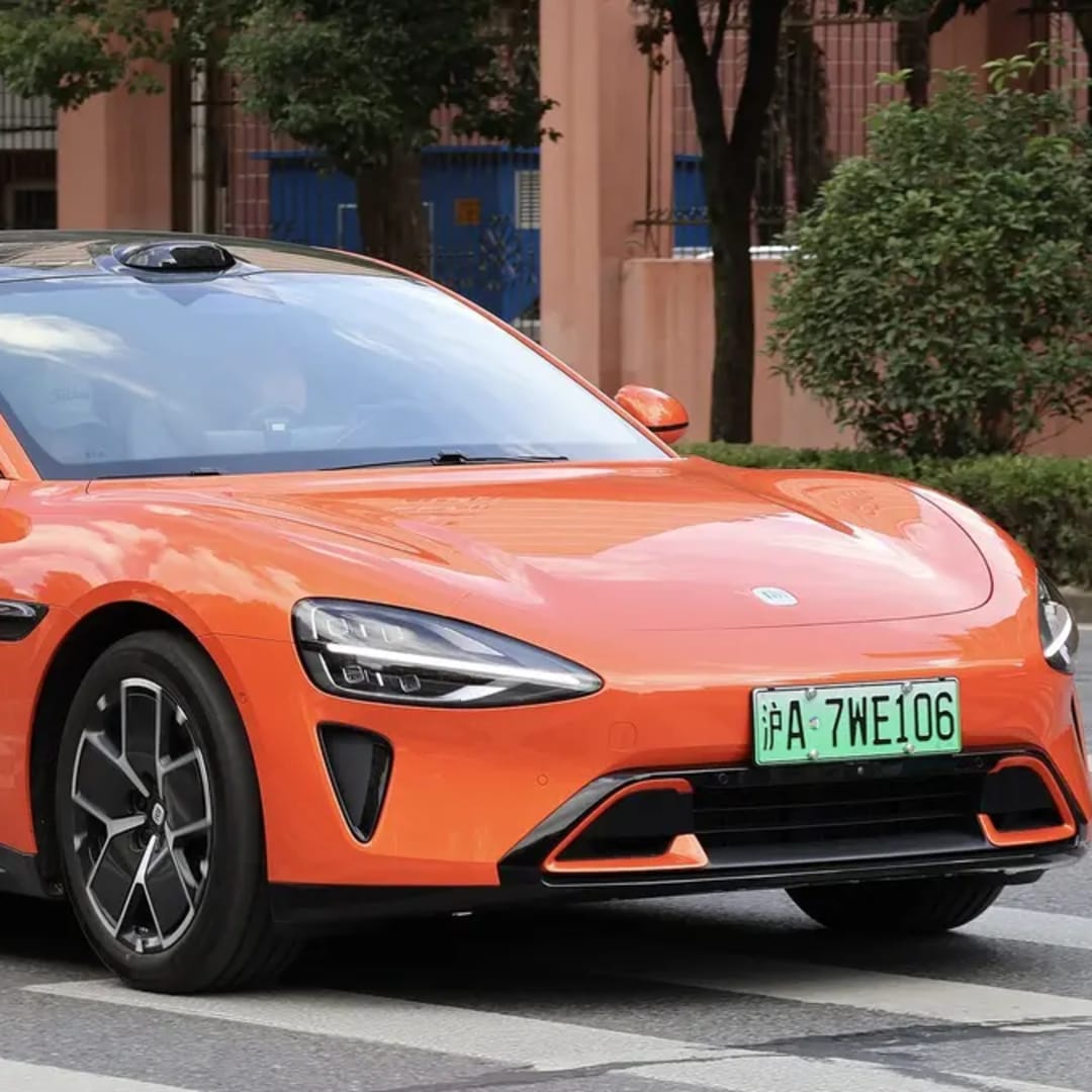 Xiaomi Luncurkan SUV Listrik YU7, Tantang Tesla Model Y dengan Jarak Tempuh Lebih Jauh