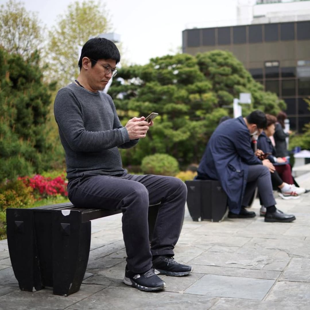 Krisis Angka Kelahiran di Korsel Berpotensi Hancurkan Ekonomi Tahun 2050